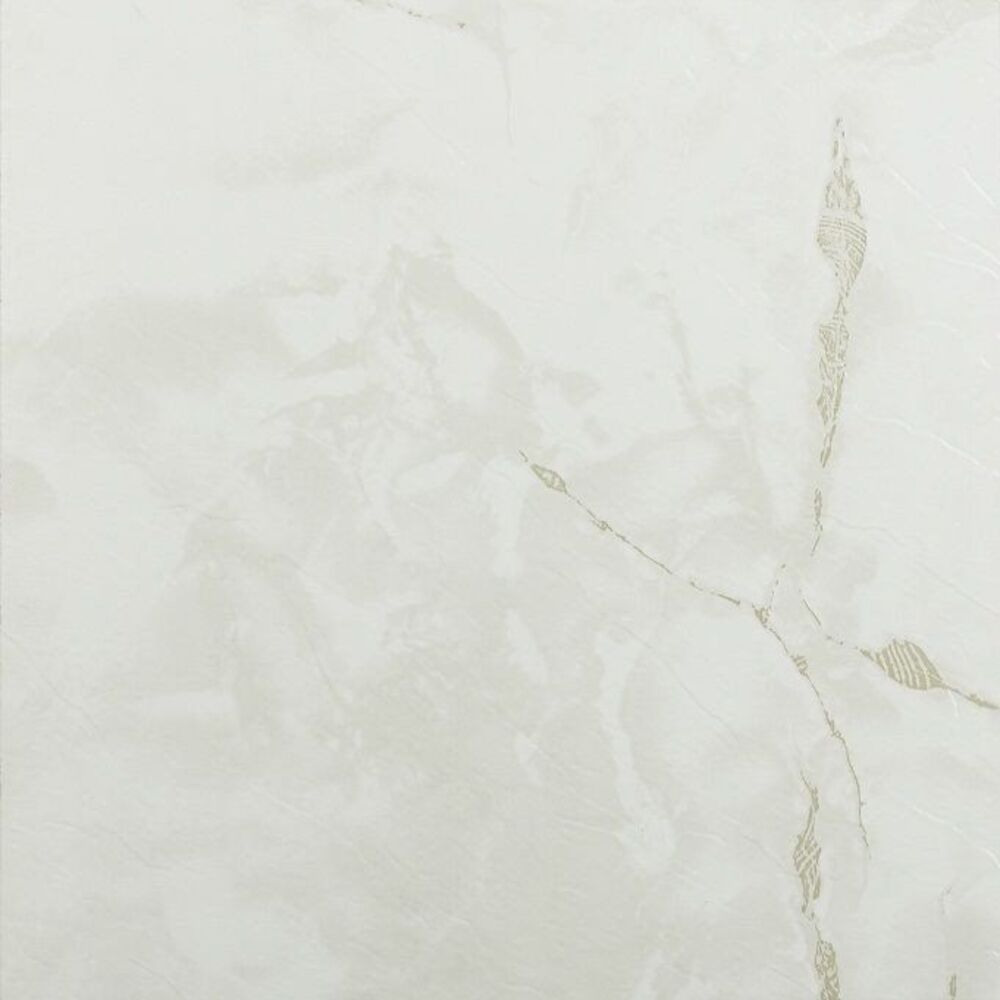 Creative Home: Nexus Vinyl Self Stick Tile: White: 1 Box 20 Tiles: Covers 20 Sq.